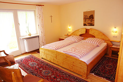 Appartement 1: chambre  coucher 
que vous apprcierez particulirement en vacances